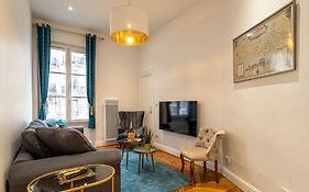 Madeleine'S Top Rated 8 Traveller City Center Bordeaux Appartments